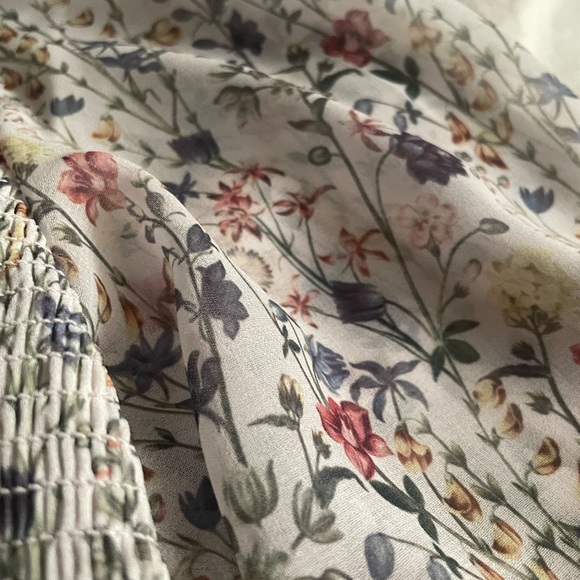 Wilfred Tempest Blouse - Picture 2 of 4